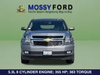 Chevrolet Suburban 2019 4x2 LT 4dr SUV