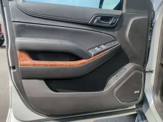 Chevrolet Tahoe 2018 4x2 Premier 4pu SUV