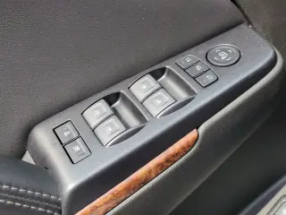 Chevrolet Tahoe 2018 4x2 Premier 4pu SUV