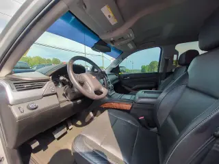 Chevrolet Tahoe 2018 4x2 Premier 4pu SUV