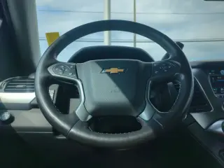 Chevrolet Tahoe 2018 4x2 Premier 4pu SUV