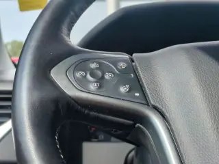 Chevrolet Tahoe 2018 4x2 Premier 4pu SUV