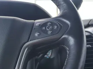 Chevrolet Tahoe 2018 4x2 Premier 4pu SUV