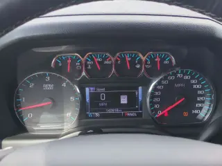 Chevrolet Tahoe 2018 4x2 Premier 4pu SUV