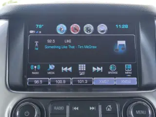 Chevrolet Tahoe 2018 4x2 Premier 4pu SUV