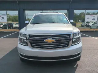 Chevrolet Tahoe 2018 4x2 Premier 4pu SUV