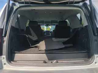 Chevrolet Tahoe 2018 4x2 Premier 4pu SUV