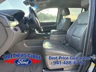 Chevrolet Tahoe 2018 4x2 LT 4dr SUV