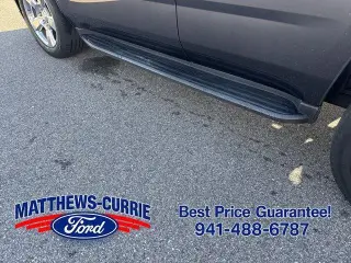 Chevrolet Tahoe 2018 4x2 LT 4dr SUV