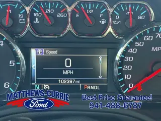 Chevrolet Tahoe 2018 4x2 LT 4dr SUV