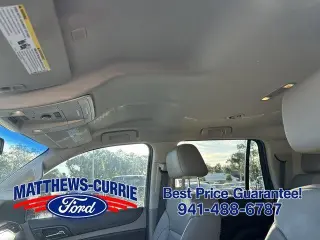 Chevrolet Tahoe 2018 4x2 LT 4dr SUV