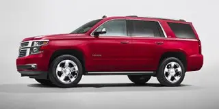 Chevrolet Tahoe 2017 4x2 LT 4dr SUV