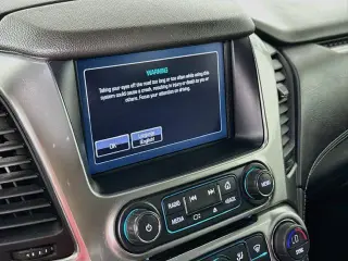 Chevrolet Tahoe 2019 4x2 LS 4dr SUV