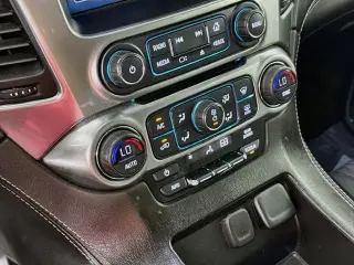Chevrolet Tahoe 2019 4x2 LS 4dr SUV