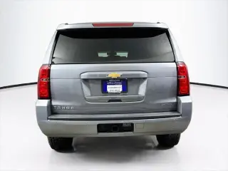Chevrolet Tahoe 2019 4x2 LS 4dr SUV