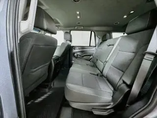 Chevrolet Tahoe 2019 4x2 LS 4dr SUV