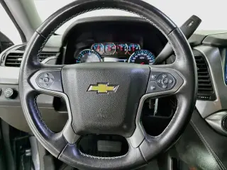 Chevrolet Tahoe 2019 4x2 LS 4dr SUV