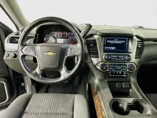 Chevrolet Tahoe 2019 4x2 LS 4dr SUV