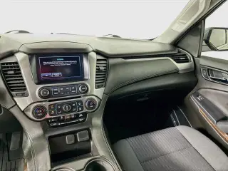 Chevrolet Tahoe 2019 4x2 LS 4dr SUV