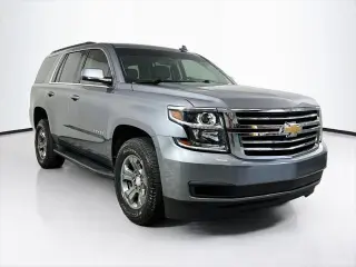 Chevrolet Tahoe 2019 4x2 LS 4dr SUV