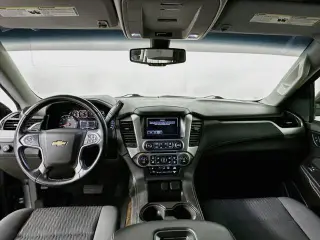 Chevrolet Tahoe 2019 4x2 LS 4dr SUV