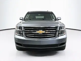 Chevrolet Tahoe 2019 4x2 LS 4dr SUV