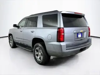 Chevrolet Tahoe 2019 4x2 LS 4dr SUV