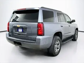 Chevrolet Tahoe 2019 4x2 LS 4dr SUV