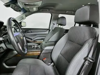 Chevrolet Tahoe 2019 4x2 LS 4dr SUV