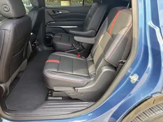 Chevrolet Traverse 2024 4X4 RS 4p SUV