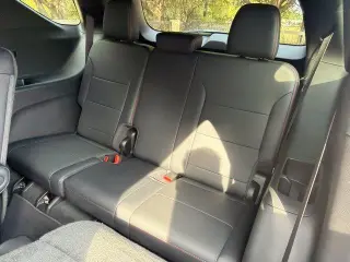Chevrolet Traverse 2024 4X4 RS 4p SUV