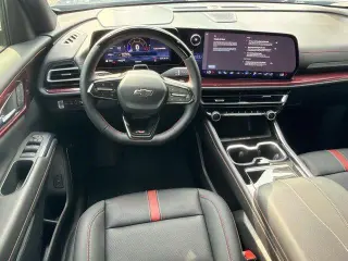 Chevrolet Traverse 2024 4X4 RS 4p SUV