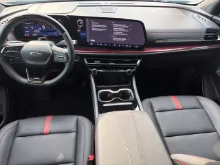 Chevrolet Traverse 2024 4X4 RS 4p SUV