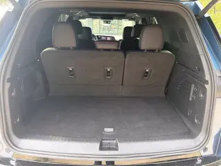 Chevrolet Traverse 2024 4X4 RS 4p SUV