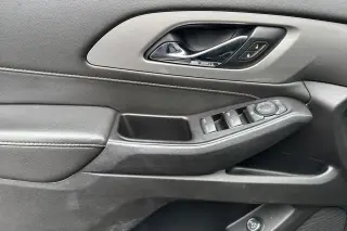 Chevrolet Traverse 2020 4x4 LT Piel 4p SUV