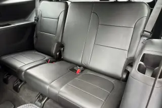 Chevrolet Traverse 2020 4x4 LT Piel 4p SUV