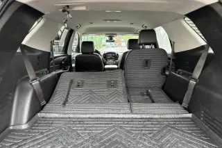 Chevrolet Traverse 2020 4x4 LT Piel 4p SUV