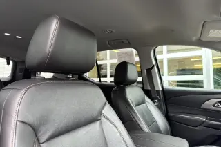 Chevrolet Traverse 2020 4x4 LT Piel 4p SUV