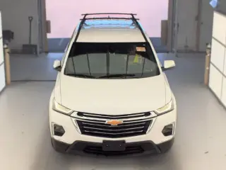 Chevrolet Traverse 2023 4x4 LT Tela 4p SUV