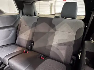 Chevrolet Traverse 2023 4x4 LT Tela 4p SUV