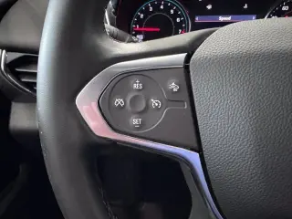 Chevrolet Traverse 2023 4x4 LT Tela 4p SUV