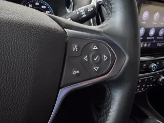 Chevrolet Traverse 2023 4x4 LT Tela 4p SUV