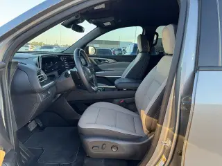 Chevrolet Traverse 2025 LT 4p SUV