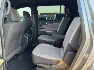 Chevrolet Traverse 2025 LT 4p SUV