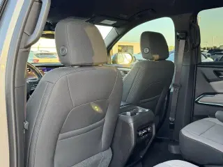 Chevrolet Traverse 2025 LT 4p SUV