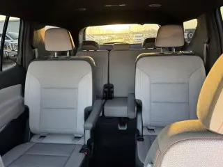 Chevrolet Traverse 2025 LT 4p SUV