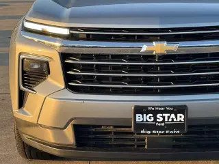 Chevrolet Traverse 2025 LT 4p SUV