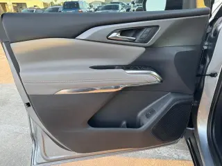 Chevrolet Traverse 2025 LT 4p SUV