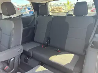 Chevrolet Traverse 2020 LT Tela 4p SUV con 1LT