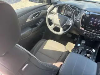 Chevrolet Traverse 2020 LT Tela 4p SUV con 1LT